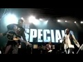Capture de la vidéo The Specials - 3O Aniversario