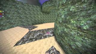 Quake Live Race cruton6 52.214