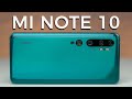 Xiaomi Mi Note 10 - ¿Vale La Pena?