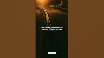 Every problem has solution.  #shortvideo #subscribe #shorts #short #money #rich #motivation #time