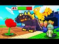 植物 VS ブレインロッドで戦わせるゲームで借金した男【ロブロックス / ROBLOX】
