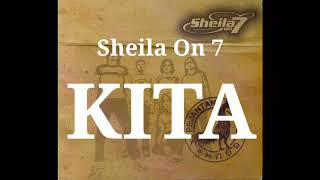 Download Lagu KITA - SHEILA ON 7 (LIRIK LAGU) MP3 Download Lagu KITA - SHEILA ON 7 (LIRIK LAGU) MP3