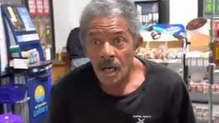 uncle rich just 💩 himself.