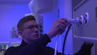 Dräger Medical Ansy - Medizinischer Anlagenbau