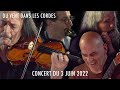 Ref:2LnqNrFBY6Q Payen / helary / ducret / pifarely - du vent dans les cordes - la vod du triton