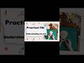 Practical file of understanding the self (BABEd 2sem.)#projectfile #education #schoolassignment