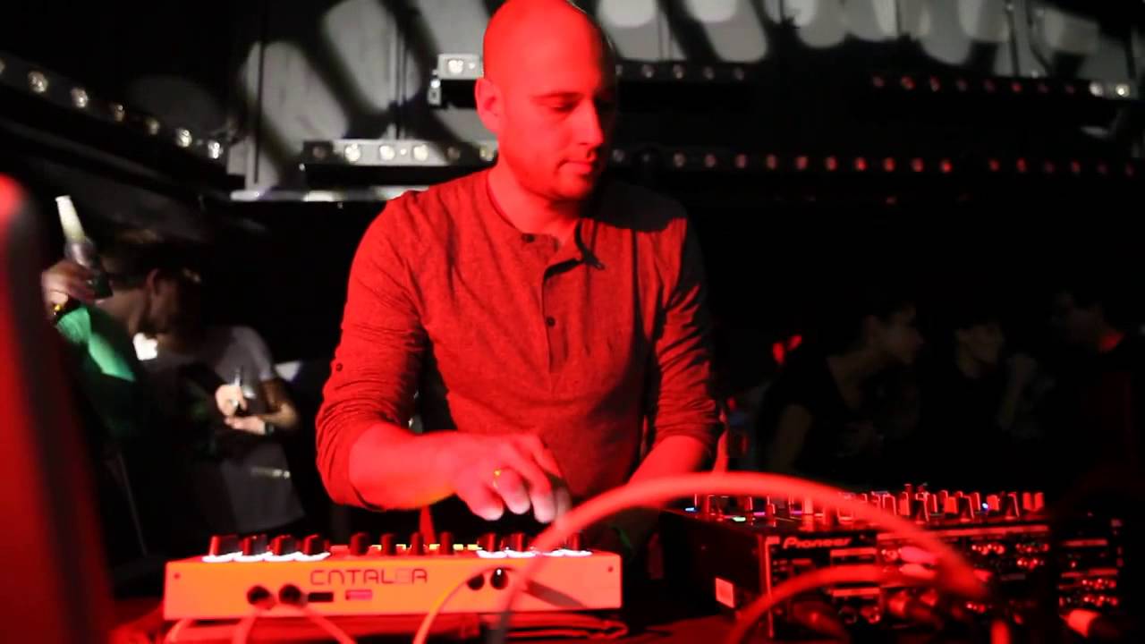 Solee @ Zig Zag Club Paris HQ 08 03 2014 (c) Gaëtan Tracqui