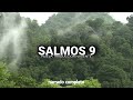 SALMOS 9 (narrado completo)NTV @reflexconvicentearcilalope5407#dios #salmos #biblia #shorts