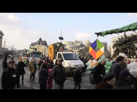 Video: Cum A Apărut Sărbătoarea Sf. Patrick?