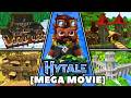 I Survived 200 days in Hytale!