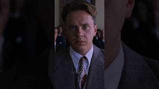 The Heartbreaking Truth Behind Brooks – The Shawshank Redemption Explained #shorts