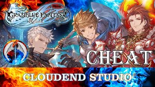 GRANBLUE FANTASY RELINK CHEATS, MOD & TRAINER, EDITOR SIGILS, STARS MASTERIES, UNLOCK ALL TREASURES!