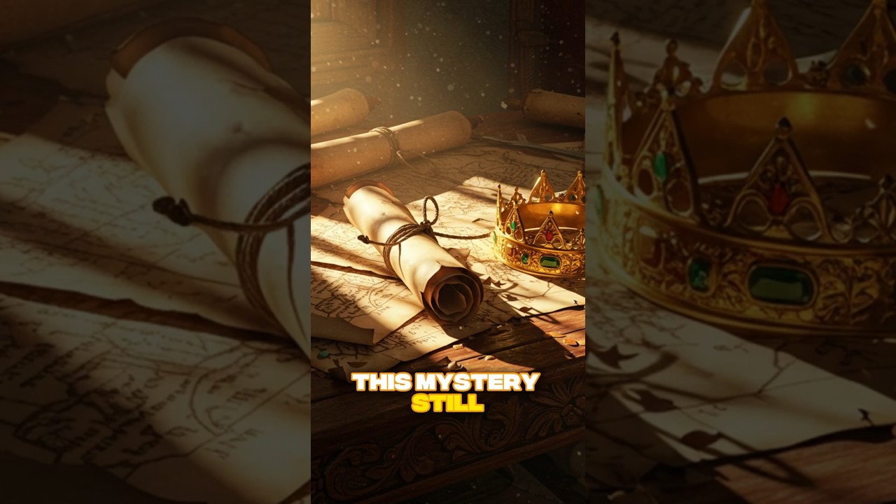 The King Who Vanished Overnight History’s Greates