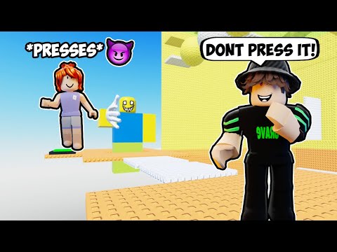 So I Tried The SECRET Statue Slap Tower..(Slap Tower X)