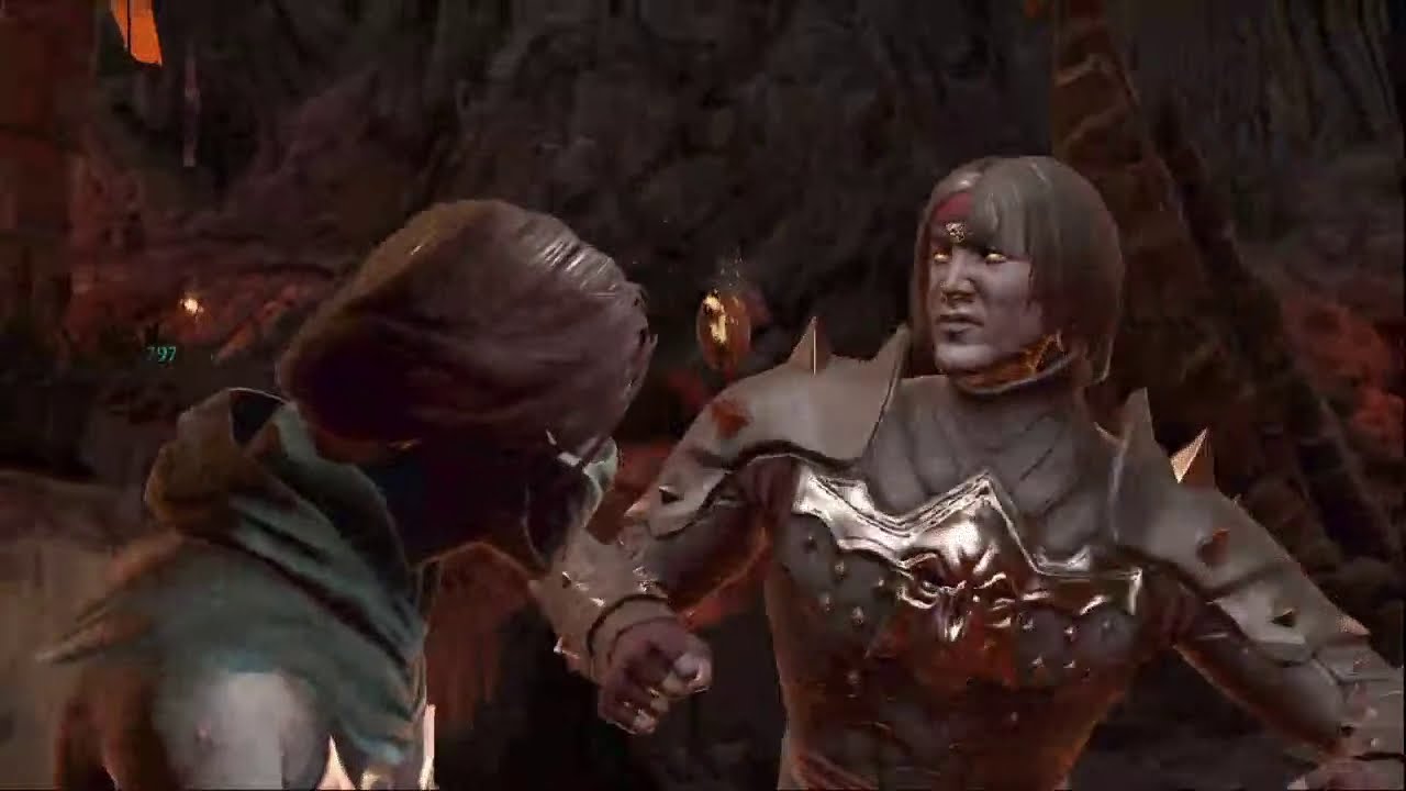 Preparing for UPDATE 2.7! Mortal Kombat Mobile 2.7! iOS/Android!