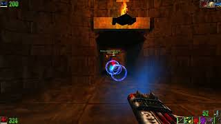 Unreal RPG - VKDoom Mod - Part 8.