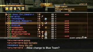 random mgs4 loading screen