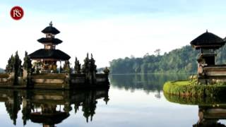 Viajamos a las paradisiacas islas de Indonesia con Victoria Malea y Laura Garay