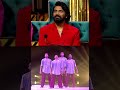 Dance plus pro  episode 11  brothers bond crew  remo dsouza  shakti puneet rahul  tusharsushi