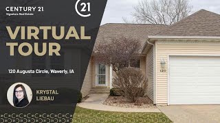 120 Augusta Circle video tour