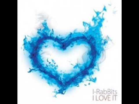 ハダカノヒーローI-RabBits