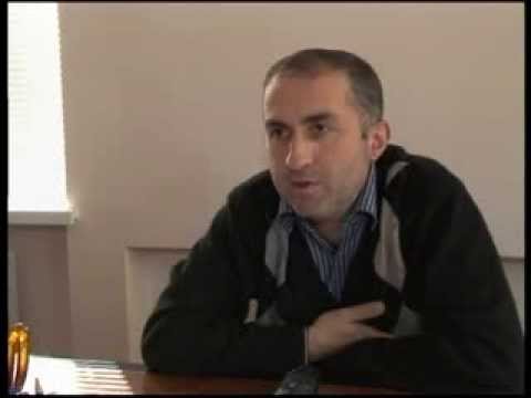 დავით მკალავიშვილი არჩევნების შედეგებს აფასებს