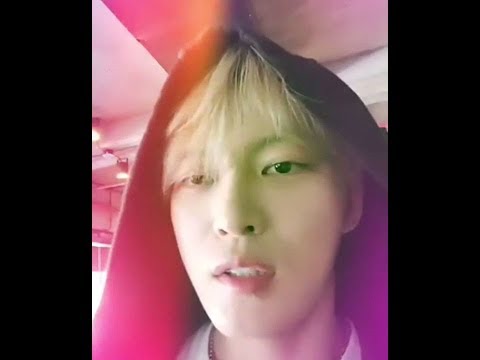 20191216 ジェジュン Kim Jaejoong Instagram Live