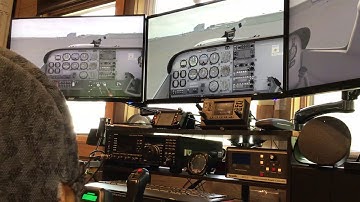 Settings not saved in xplane 11