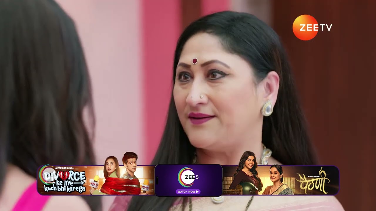 Jaane Anjaane Hum Mile | Can Reet keep the promise she made to Unnati?