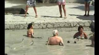 Dalyan part five the mud baths.avi