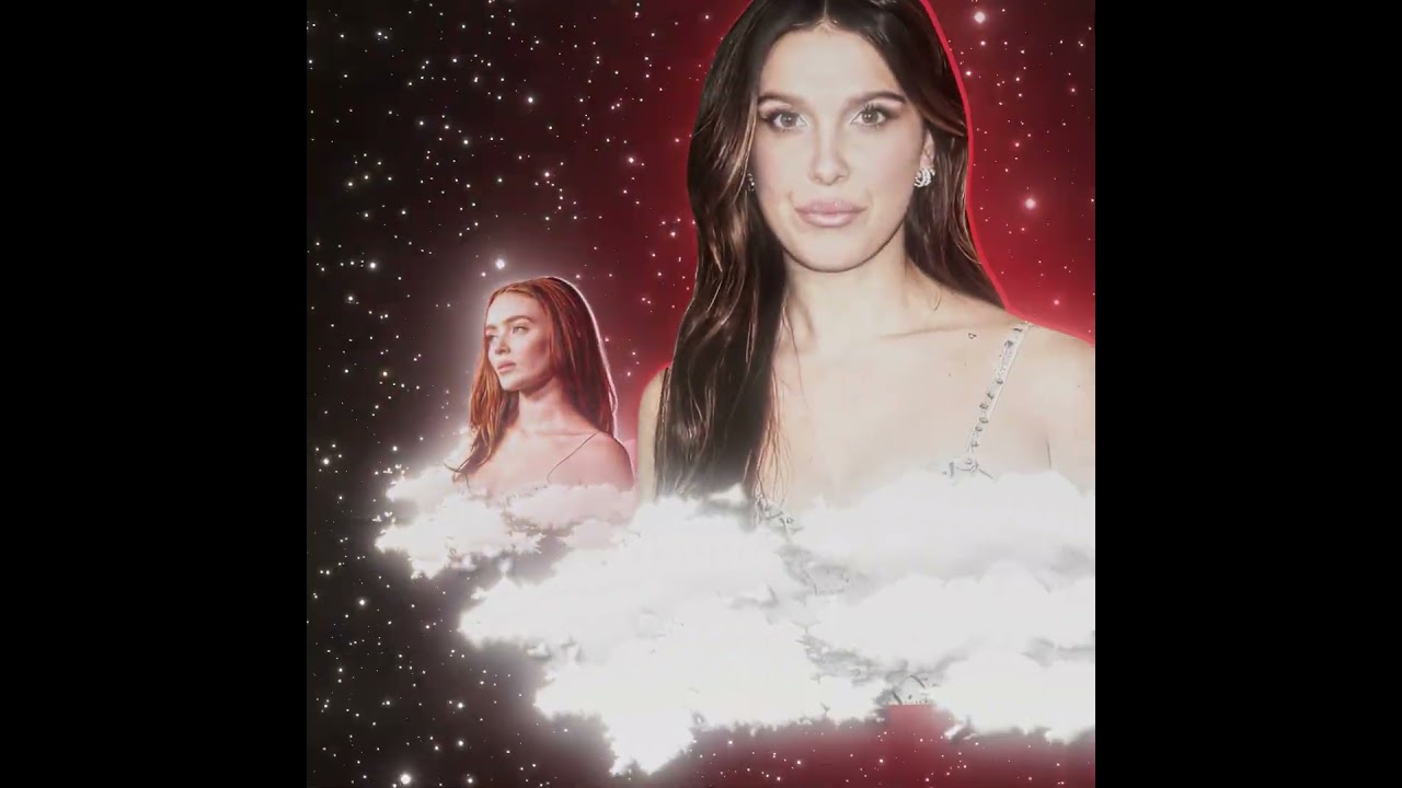 "She Is Scary ASF💀" | Obsession Edit | Gratidão (Super Slowed)