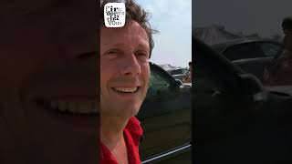 Burning Man Antoine Découvre Ce Festival Totalement Hors Du Commun