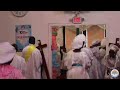 C.C.C Jehovah Jireh Parish - Easter Sunday Service