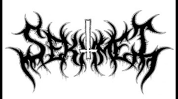 Sekhmet @ MCP Apache