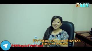 Etv-Kasting Jaroyonihd-Formatida