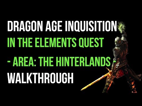 Dragon Age Inquisition