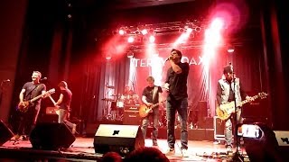 Terry Hoax @ Hannover 13.12.2013 - Live All (Multicam)