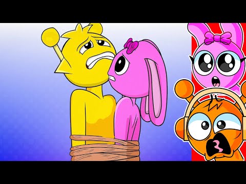 REACTING TO THE FUNNIEST SPRUNKI VIDEOS OF ALL TIME!!