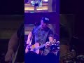 The Devil Went Down To Georgia cover in Nashville.