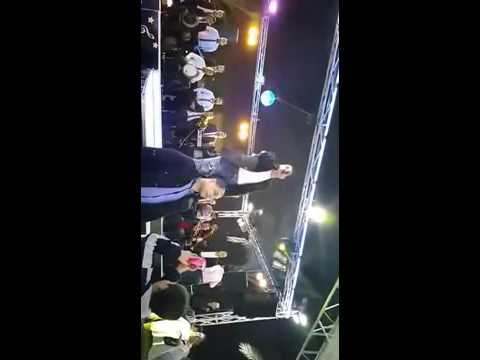 النجم احمد شيبه مواويل جديدة اول مرة تسمعها من حفلة قرية الفردوس 