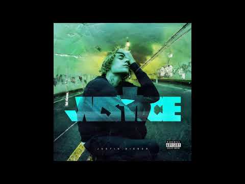 Justin Bieber - Ghost (Instrumental)