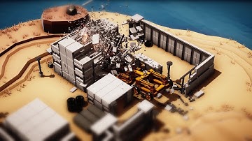 Instruments of Destruction - Teaser Trailer