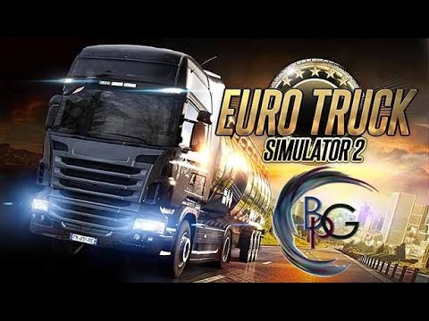 ETS 2 V1.47.2.6s + FULL DLC - Team DBCS