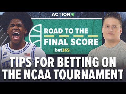 Video: Cik daudz jūs varat laimēt, ja jūs derat par katru NCAA turnīru spēli pareizi?