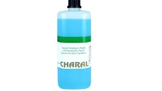 Косметическое средство для холодного бандажа линия Charal от Xanitalia Косметическое средство для холодного бандажа линия Charal от Xanitalia