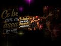 Ce Belea Am Avut Aseara - Remix 2026 #remix2026 #muzicadepetrecere #hit2026