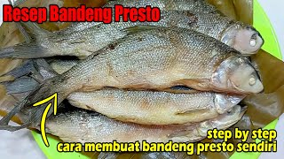 Download Lagu Resep Bandeng Presto: Cara Mudah Membuatnya di Rumah! MP3