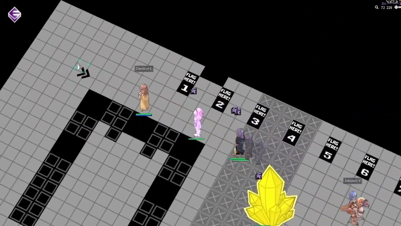 Endless Guild - VXRO GOTM Champion