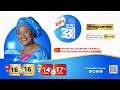 Live : CULTE 33 JOURS DE PRIERE || JOUR 11