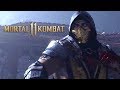 Mortal Kombat 11 - FULL World Premiere Presentation | The Game Awards 2018